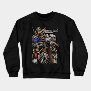 BARBATOS LUPUS Crewneck Sweatshirt